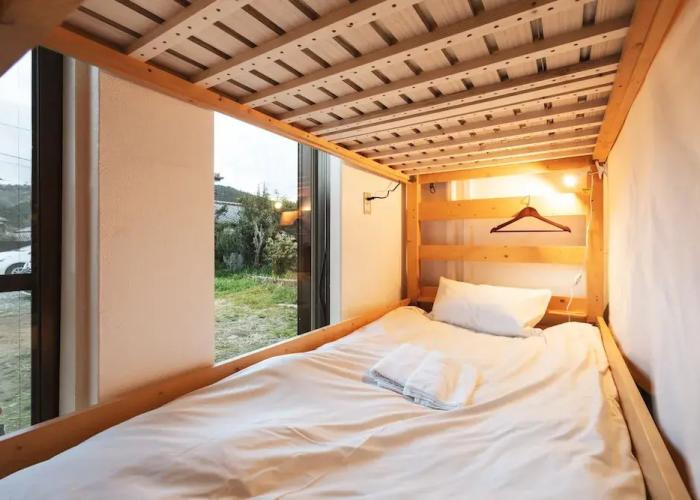 Hostel Marika