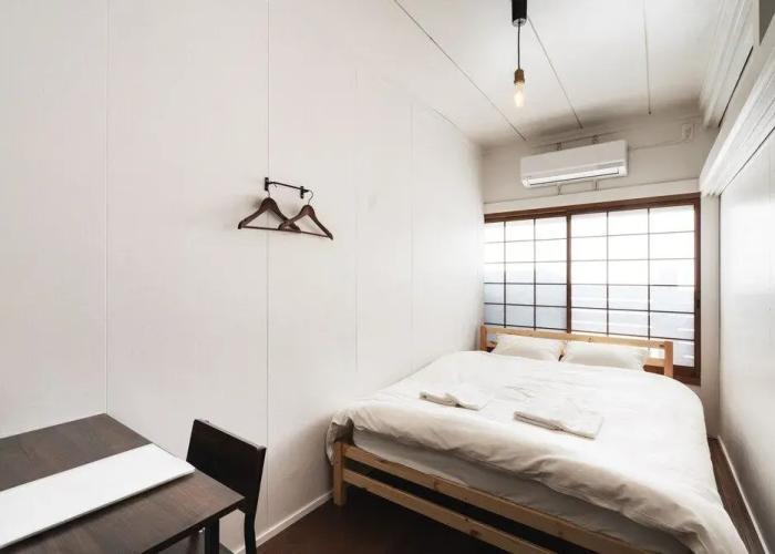 Hostel Marika