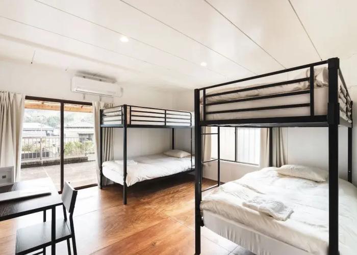 Hostel Marika