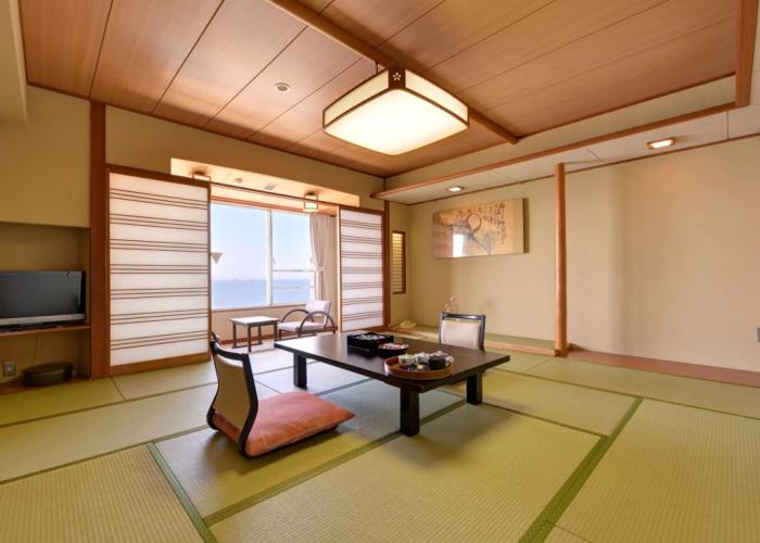 Hotel Takeshima