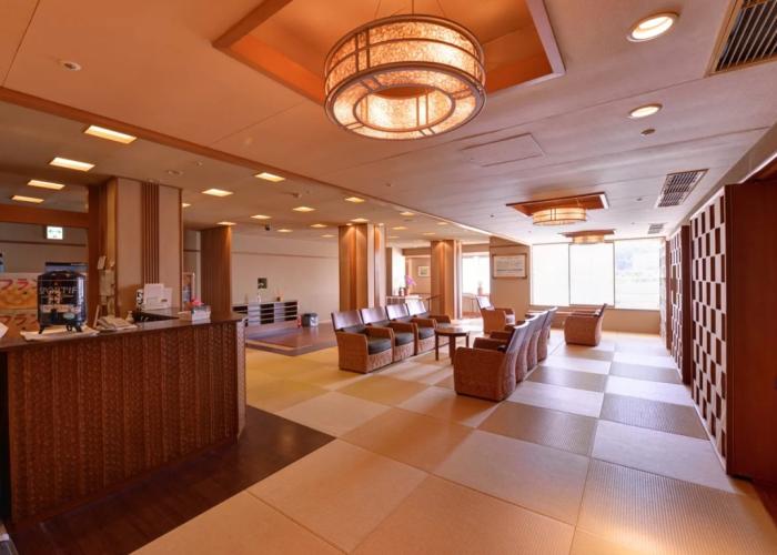 Hotel Takeshima