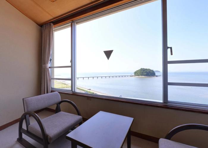 Hotel Takeshima