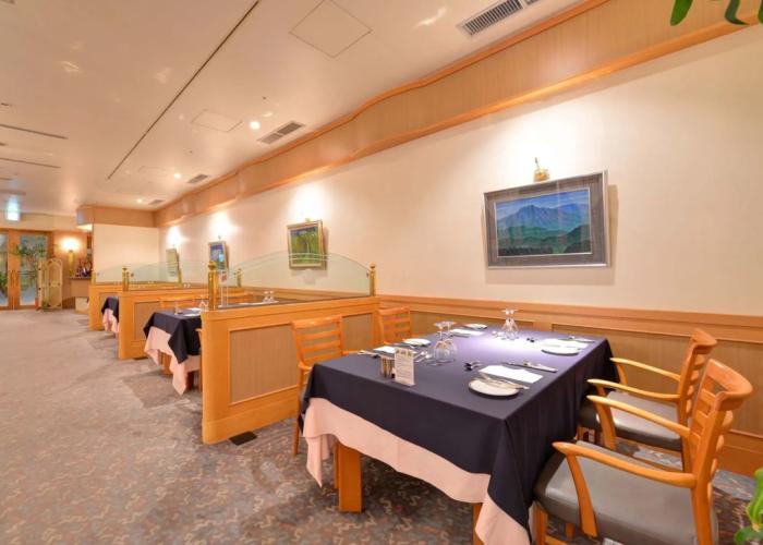 Hotel Takeshima