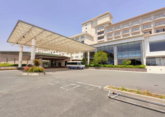 Hotel Takeshima