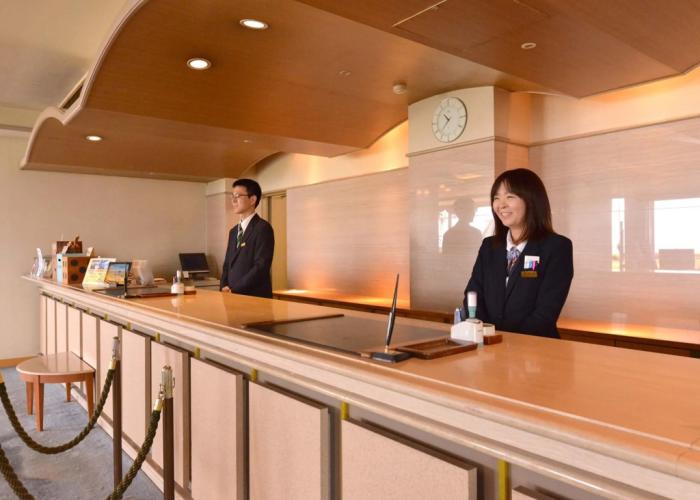 Hotel Takeshima