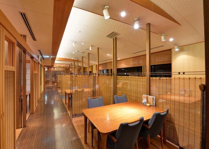 Hotel Takeshima