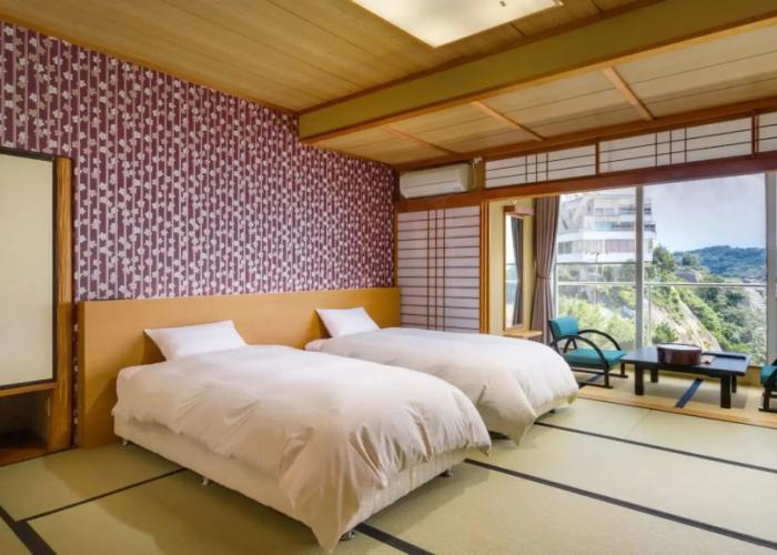 Hotel Tatsuki