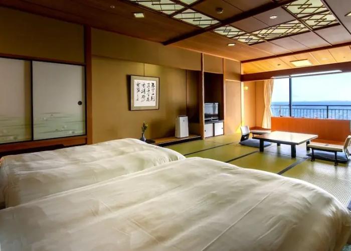 Hotel Tatsuki