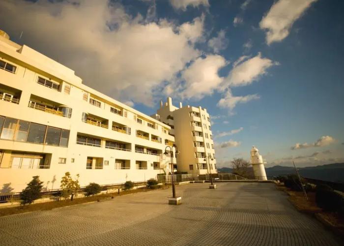 Hotel Tatsuki
