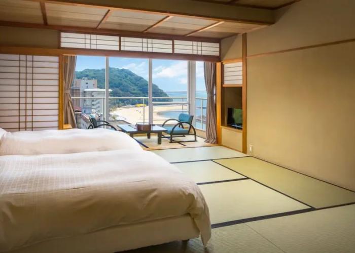Hotel Tatsuki