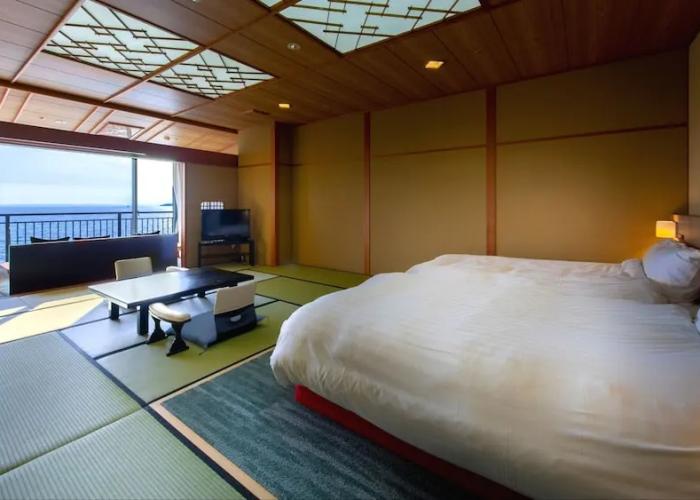 Hotel Tatsuki