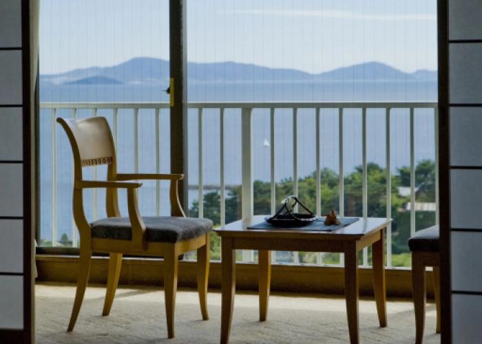 Miya Onsen Higaki Hotel