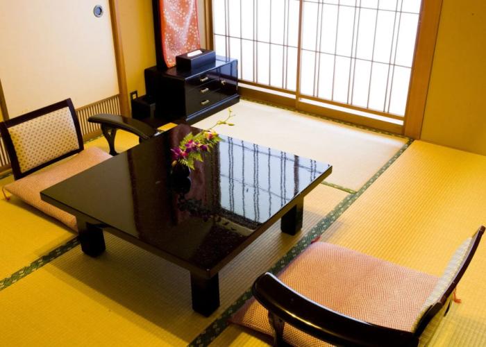 Miya Onsen Higaki Hotel