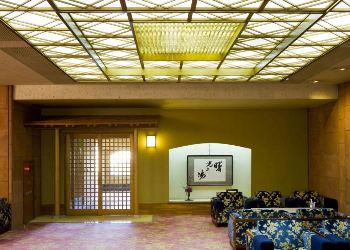 Miya Onsen Higaki Hotel