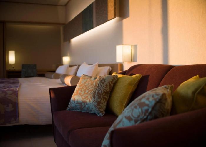 Hotel Meizanso