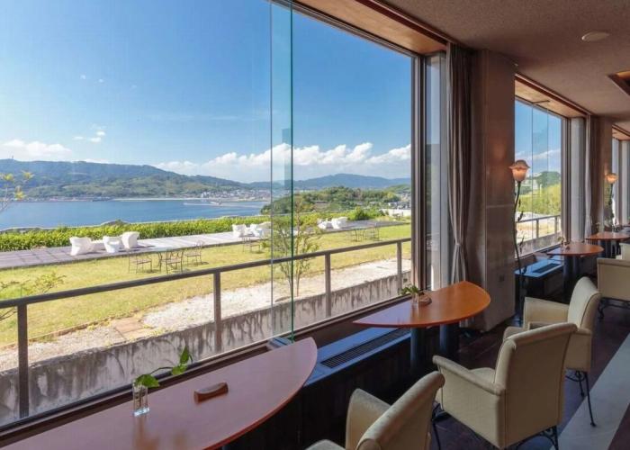 Wano Resort Hazu