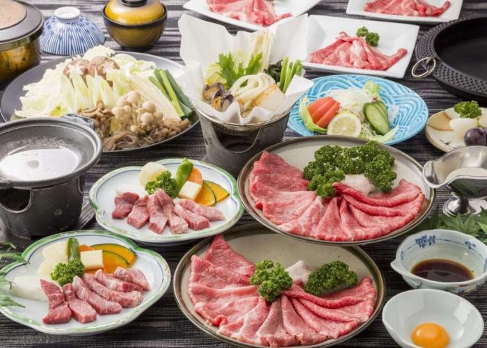 Wano Resort Hazu