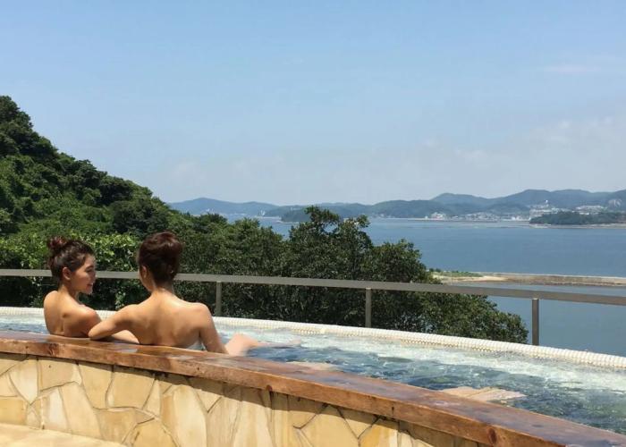 Wano Resort Hazu