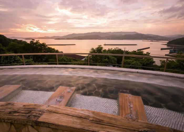 Wano Resort Hazu