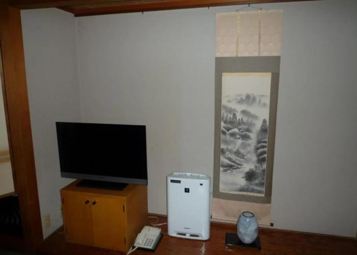Hotel Mikawa Kaiyoukaku