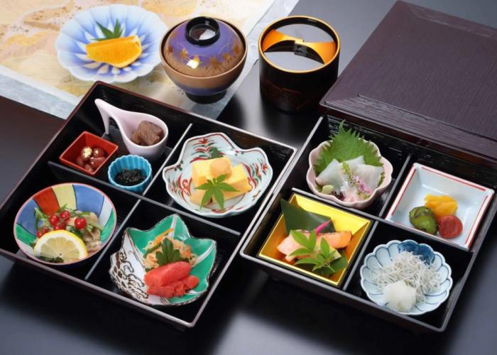 Hotel Mikawa Kaiyoukaku