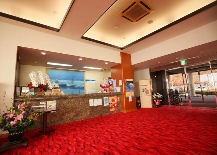 Hotel Mikawa Kaiyoukaku