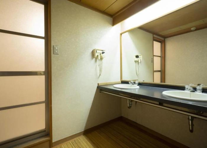 Guesthouse Hiranoya
