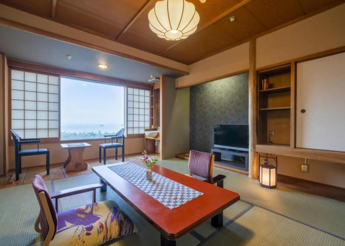 Guesthouse Hiranoya