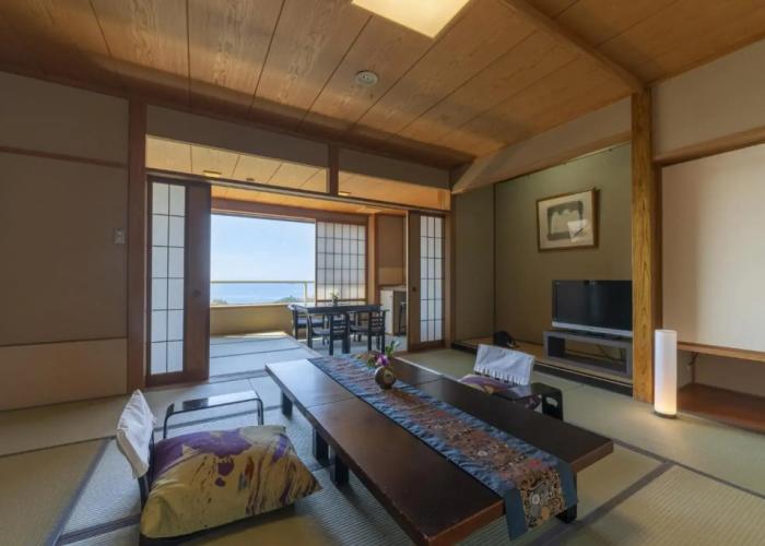 Guesthouse Hiranoya