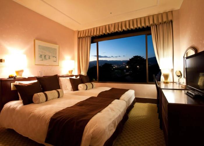 Gamagori Classic Hotel