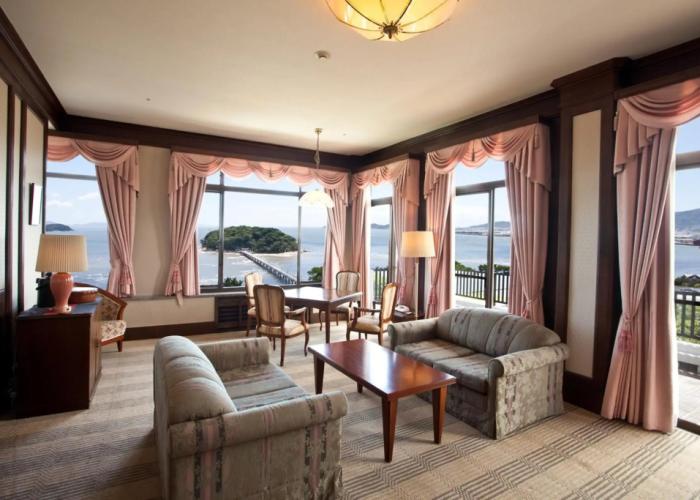 Gamagori Classic Hotel
