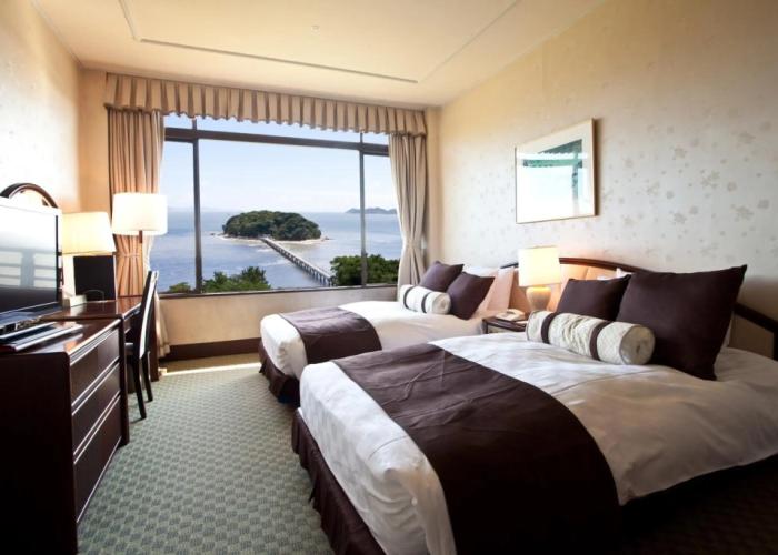 Gamagori Classic Hotel