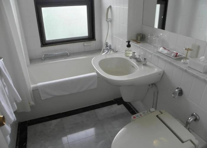 Gamagori Classic Hotel