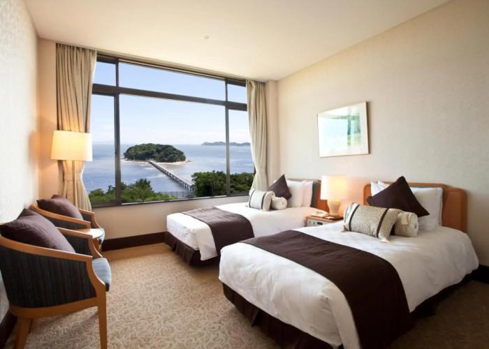 Gamagori Classic Hotel