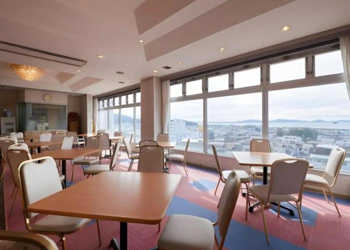 Gamagori Hotel