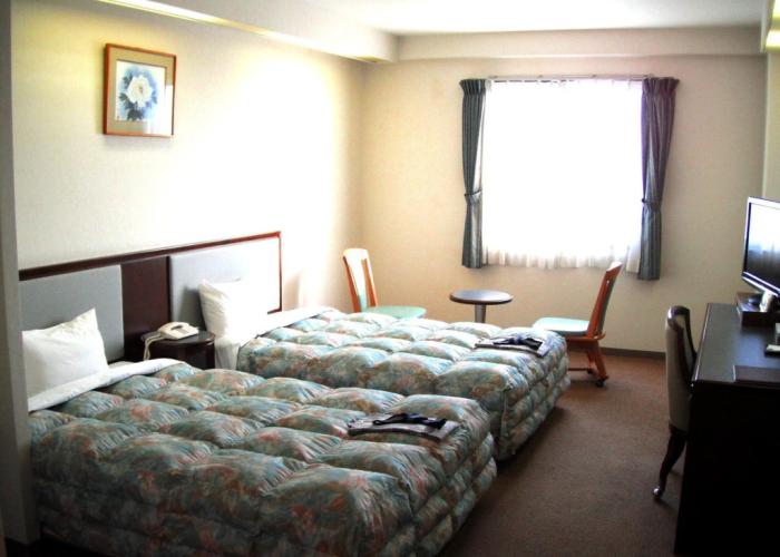 Gamagori Hotel