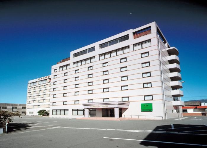 Gamagori Hotel