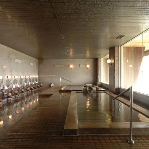 Hotel Tokaien