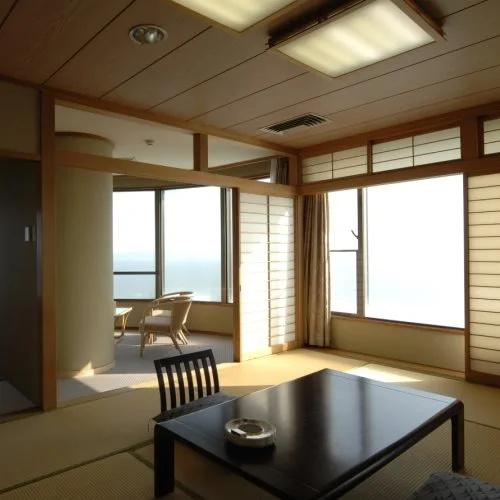 Hotel Tokaien