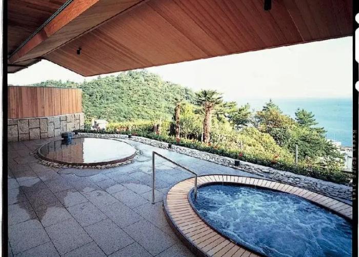 Hotel Tokaien