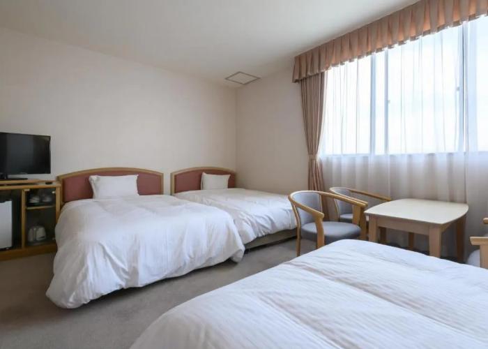Tabist Katahara Resort Gamagori