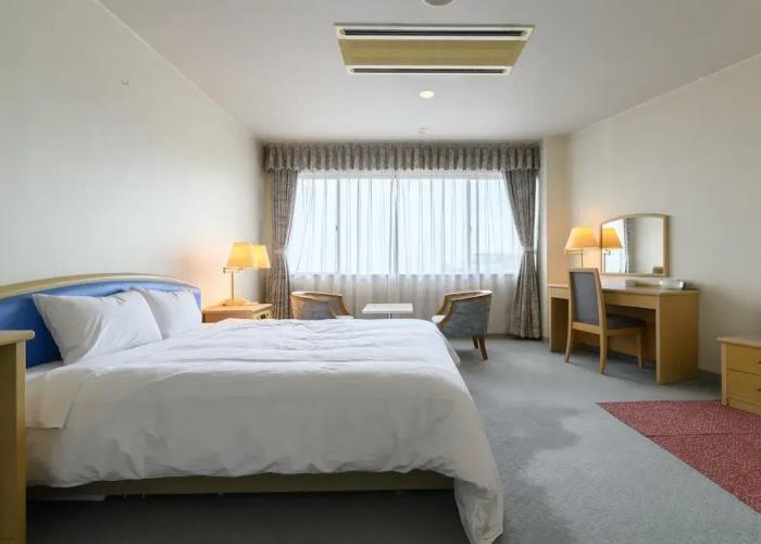 Tabist Katahara Resort Gamagori