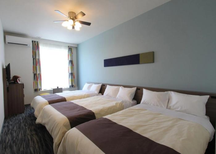 Henn na Hotel Lagunatenbosch