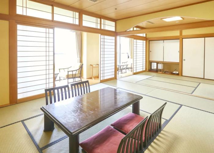 Sunhills Mikawawan