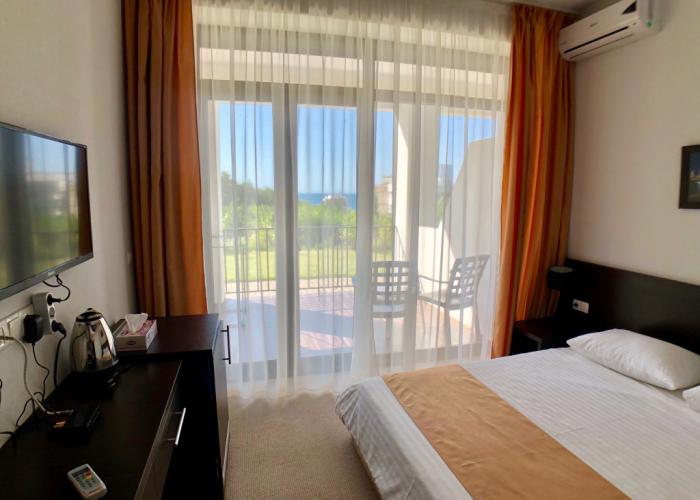 Verbena Plyazh Hotel