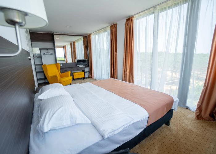 Verbena Plyazh Hotel