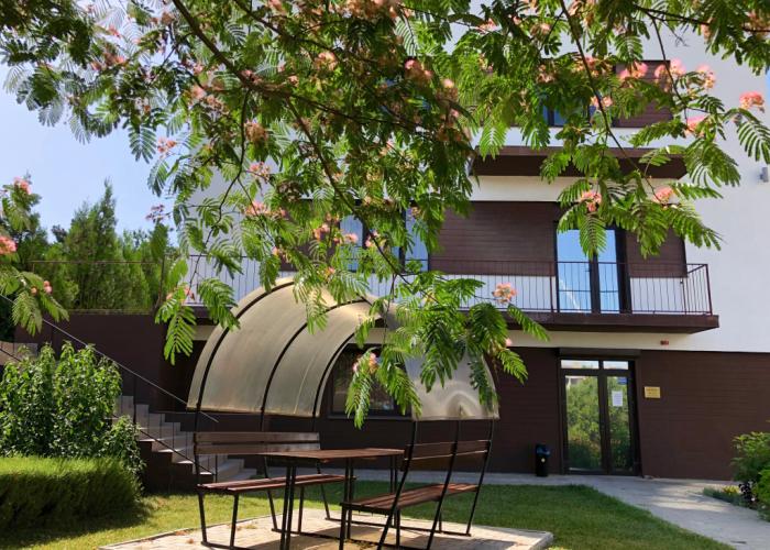 Verbena Plyazh Hotel