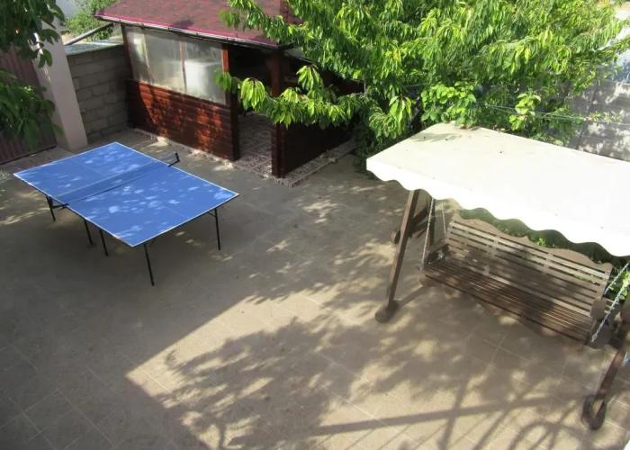 Sadochek Guest House