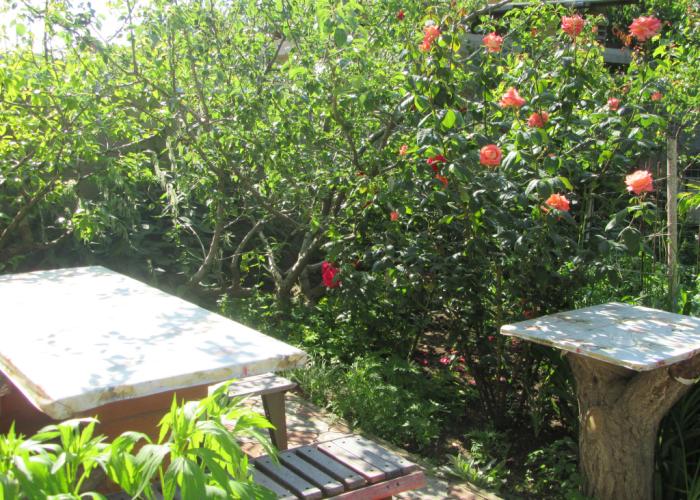 Sadochek Guest House