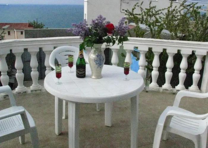 Sadochek Guest House